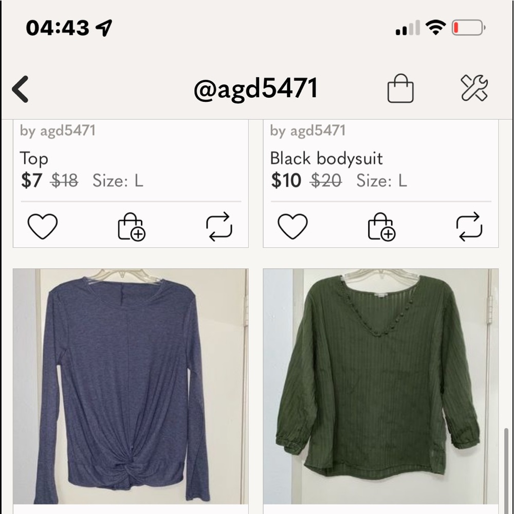Mega Closet Bundle